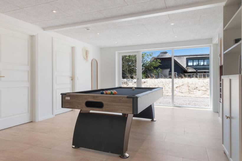 Foto von Ferienhaus XA63 in Blåvand - Westjütland