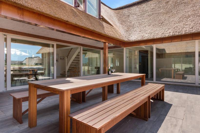 Foto von Ferienhaus XA63 in Blåvand - Westjütland
