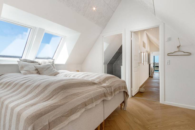 Foto von Ferienhaus XA63 in Blåvand - Westjütland