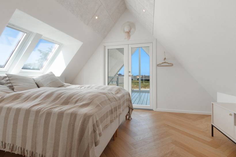 Foto von Ferienhaus XA63 in Blåvand - Westjütland