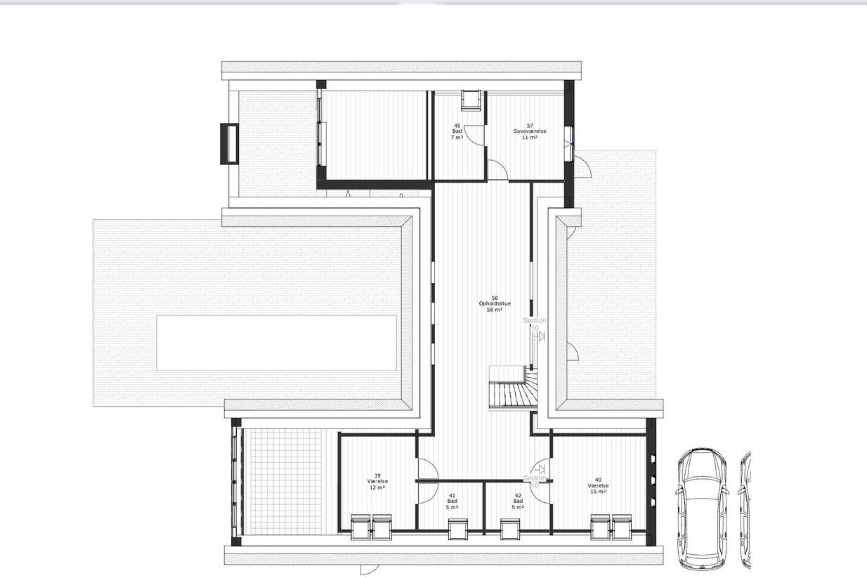 Vorschaubild von Ferienhaus XA63 in Blåvand - Westjütland