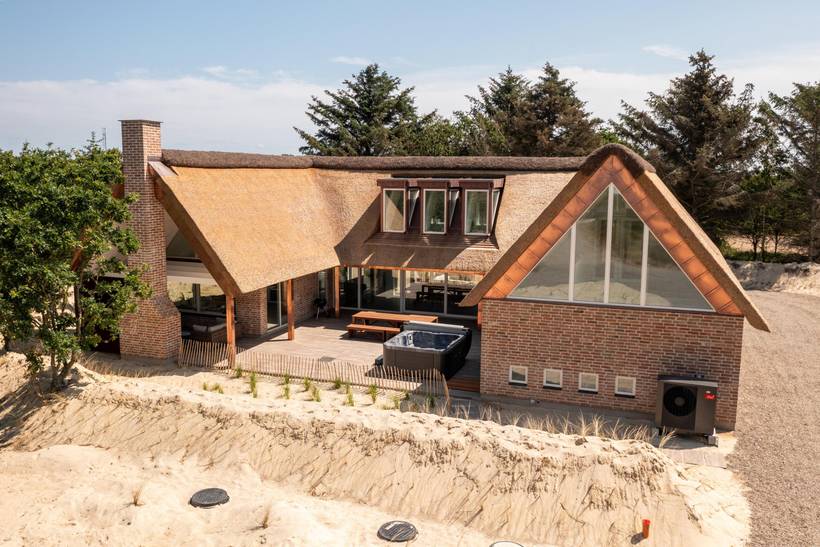 Foto von Ferienhaus XA63 in Blåvand - Westjütland