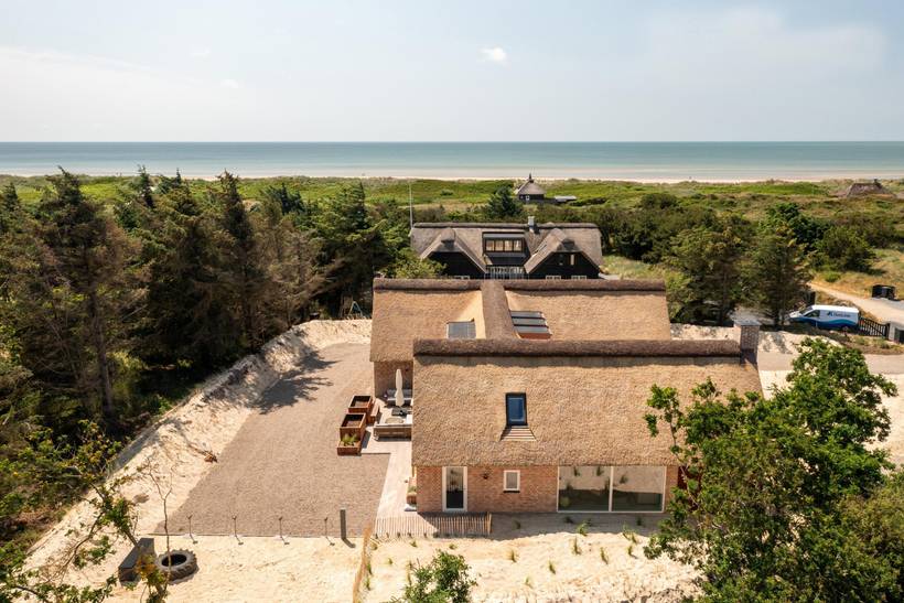 Foto von Ferienhaus XA63 in Blåvand - Westjütland