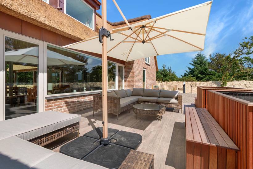 Foto von Ferienhaus XA63 in Blåvand - Westjütland