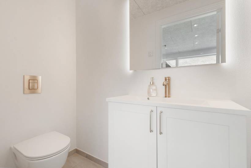 Foto von Ferienhaus XA63 in Blåvand - Westjütland