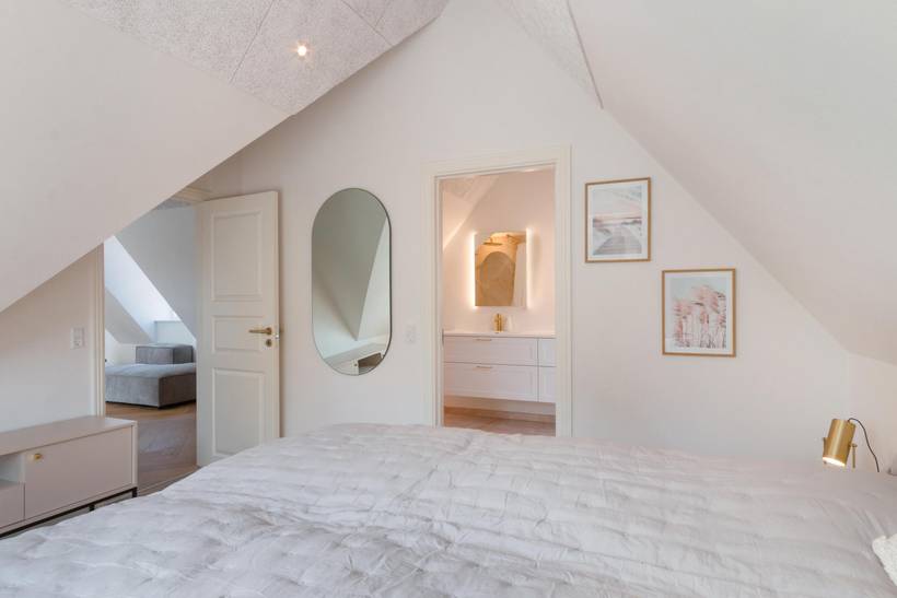 Foto von Ferienhaus XA63 in Blåvand - Westjütland