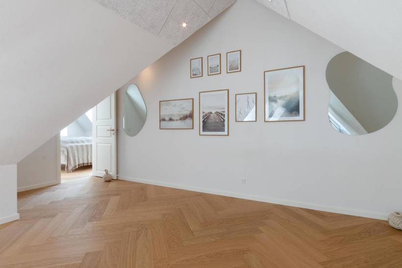 Foto von Ferienhaus XA63 in Blåvand - Westjütland