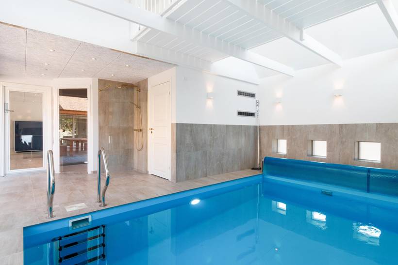 Foto von Ferienhaus XA63 in Blåvand - Westjütland