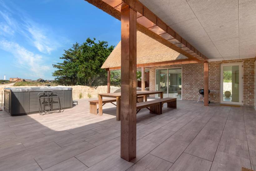 Foto von Ferienhaus XA63 in Blåvand - Westjütland