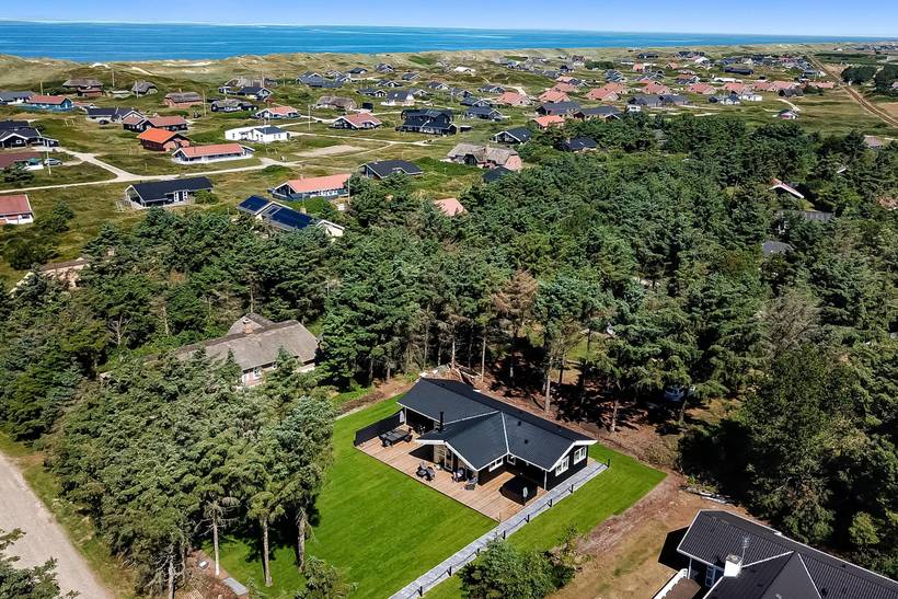 Foto von Ferienhaus XA77 in Vejlby Klit - Westjütland
