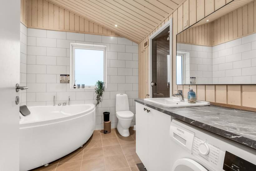 Foto von Ferienhaus XA77 in Vejlby Klit - Westjütland
