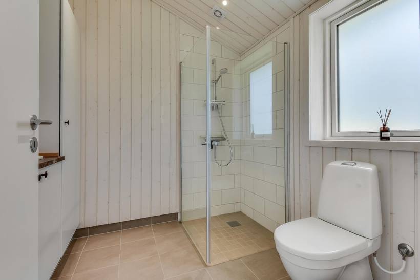 Foto von Ferienhaus XA77 in Vejlby Klit - Westjütland