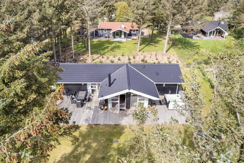 Foto von Ferienhaus XA77 in Vejlby Klit - Westjütland