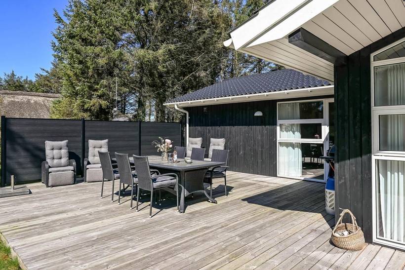 Foto von Ferienhaus XA77 in Vejlby Klit - Westjütland
