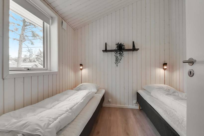 Foto von Ferienhaus XA77 in Vejlby Klit - Westjütland