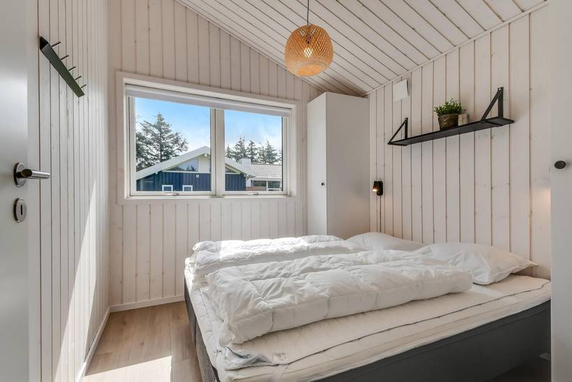 Foto von Ferienhaus XA77 in Vejlby Klit - Westjütland