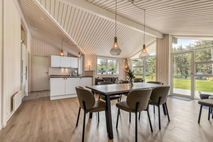 Foto von Ferienhaus XA77 in Vejlby Klit - Westjütland