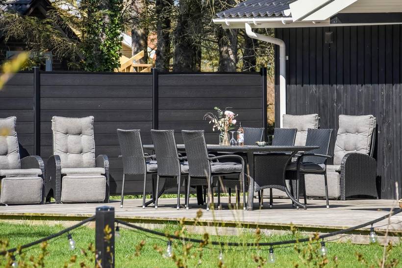 Foto von Ferienhaus XA77 in Vejlby Klit - Westjütland