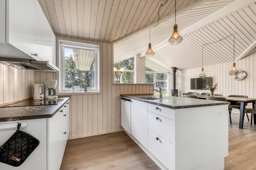 Foto von Ferienhaus XA77 in Vejlby Klit - Westjütland