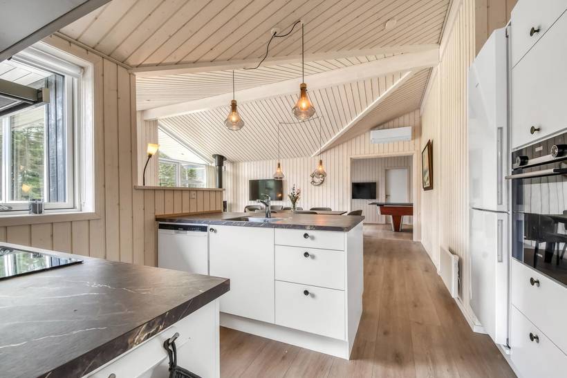 Foto von Ferienhaus XA77 in Vejlby Klit - Westjütland