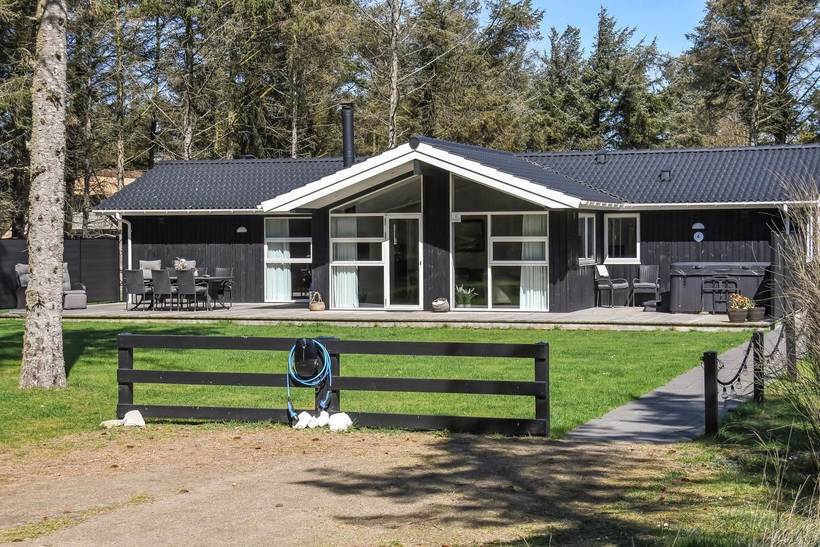 Foto von Ferienhaus XA77 in Vejlby Klit - Westjütland