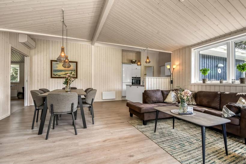 Foto von Ferienhaus XA77 in Vejlby Klit - Westjütland