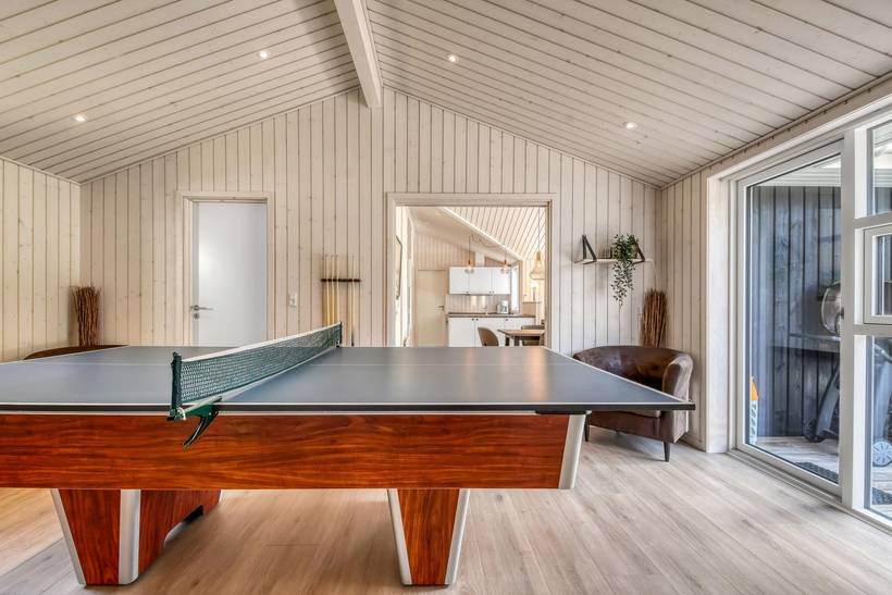 Foto von Ferienhaus XA77 in Vejlby Klit - Westjütland