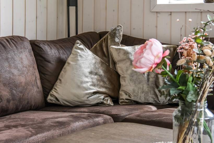 Foto von Ferienhaus XA77 in Vejlby Klit - Westjütland