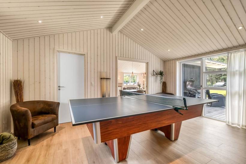 Foto von Ferienhaus XA77 in Vejlby Klit - Westjütland