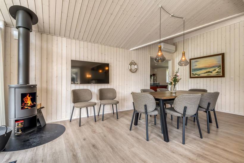 Foto von Ferienhaus XA77 in Vejlby Klit - Westjütland