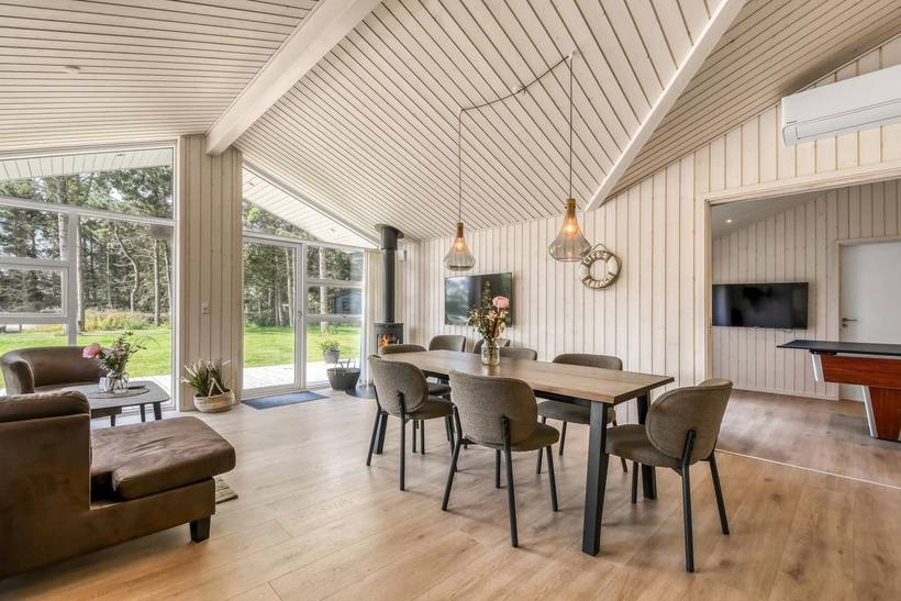 Foto von Ferienhaus XA77 in Vejlby Klit - Westjütland