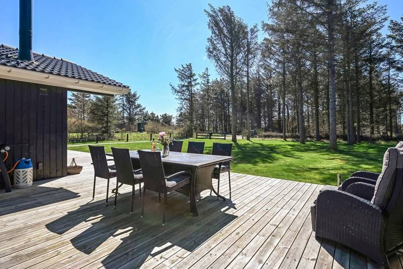 Foto von Ferienhaus XA77 in Vejlby Klit - Westjütland