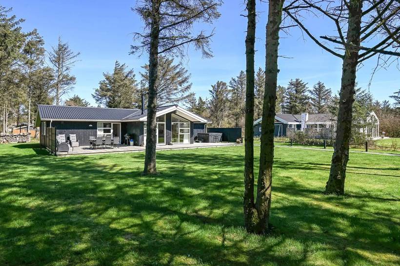 Foto von Ferienhaus XA77 in Vejlby Klit - Westjütland