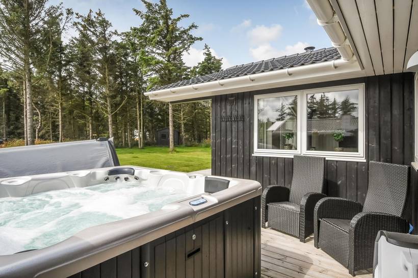 Foto von Ferienhaus XA77 in Vejlby Klit - Westjütland