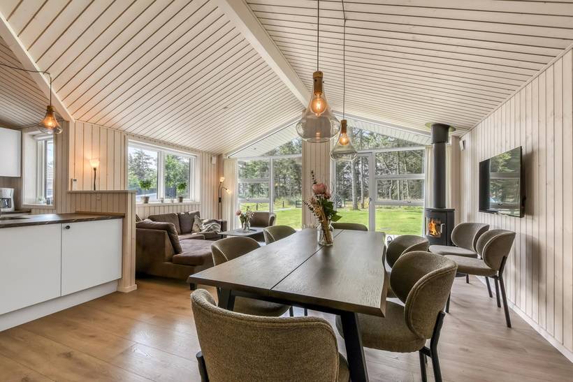 Foto von Ferienhaus XA77 in Vejlby Klit - Westjütland
