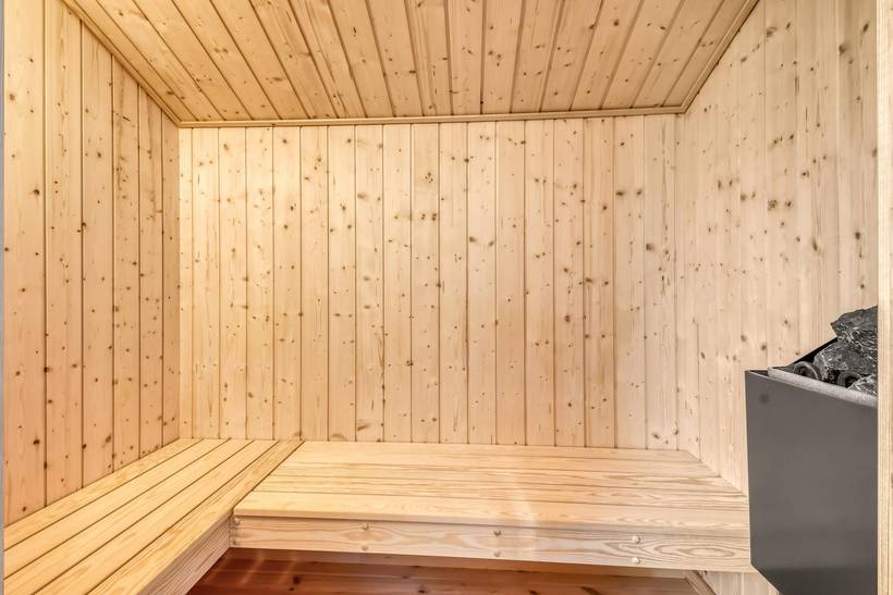 Foto von Ferienhaus XA77 in Vejlby Klit - Westjütland