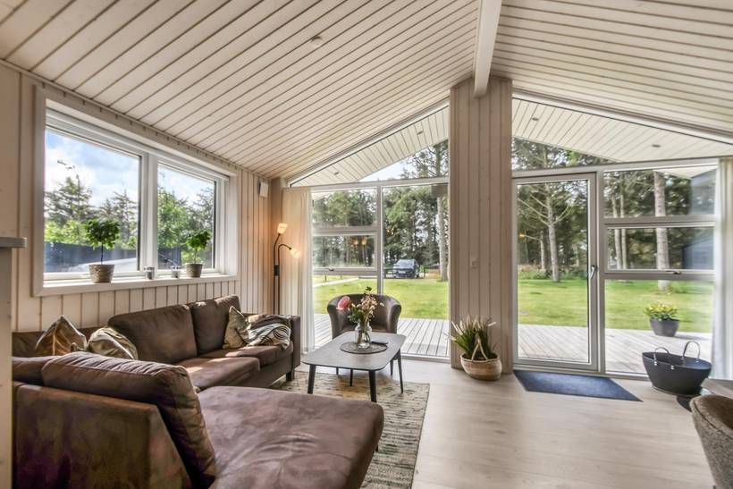 Foto von Ferienhaus XA77 in Vejlby Klit - Westjütland