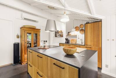 Vorschaubild von Ferienhaus XA86 in Houstrup - Westjütland