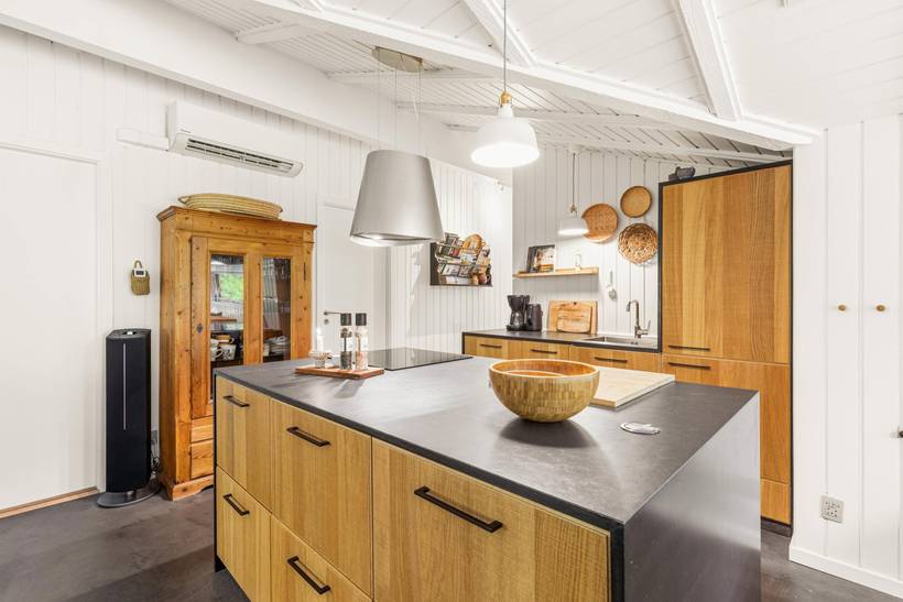 Foto von Ferienhaus XA86 in Houstrup - Westjütland