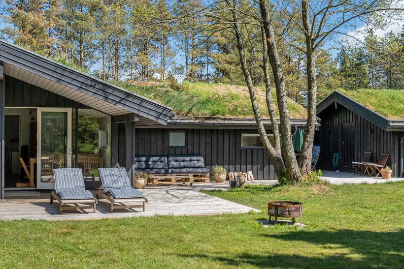 Foto von Ferienhaus XA86 in Houstrup - Westjütland