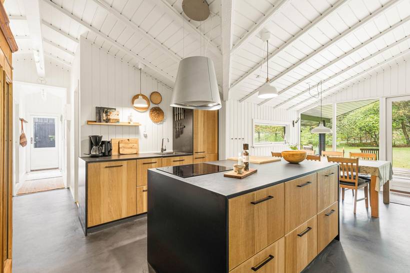 Foto von Ferienhaus XA86 in Houstrup - Westjütland
