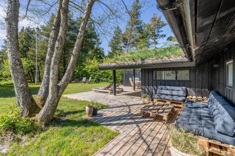 Foto von Ferienhaus XA86 in Houstrup - Westjütland