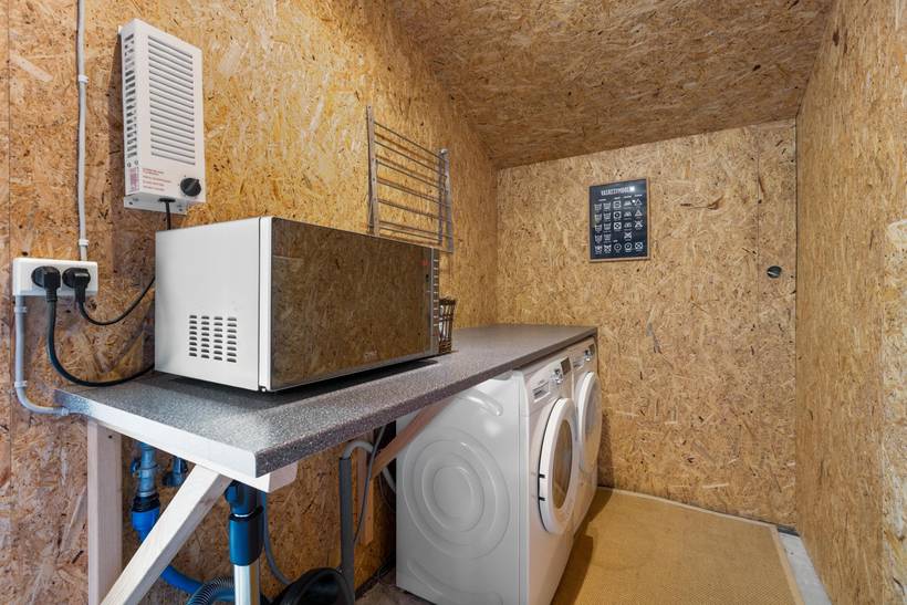 Foto von Ferienhaus XA86 in Houstrup - Westjütland