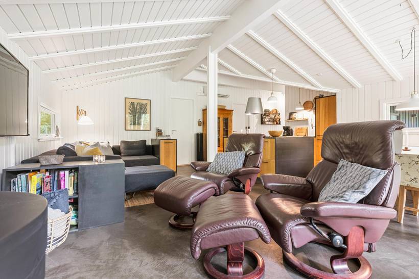 Foto von Ferienhaus XA86 in Houstrup - Westjütland