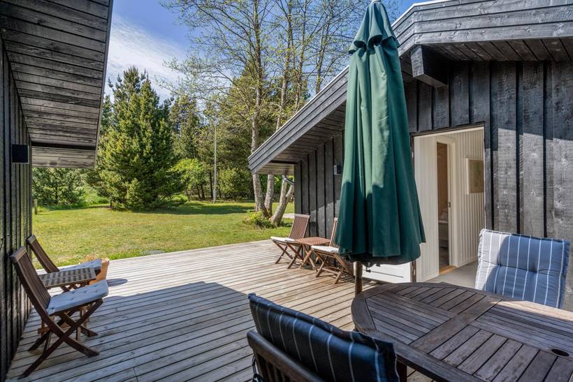 Foto von Ferienhaus XA86 in Houstrup - Westjütland
