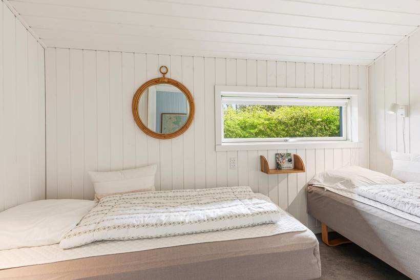 Foto von Ferienhaus XA86 in Houstrup - Westjütland