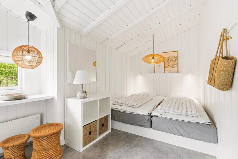 Foto von Ferienhaus XA86 in Houstrup - Westjütland
