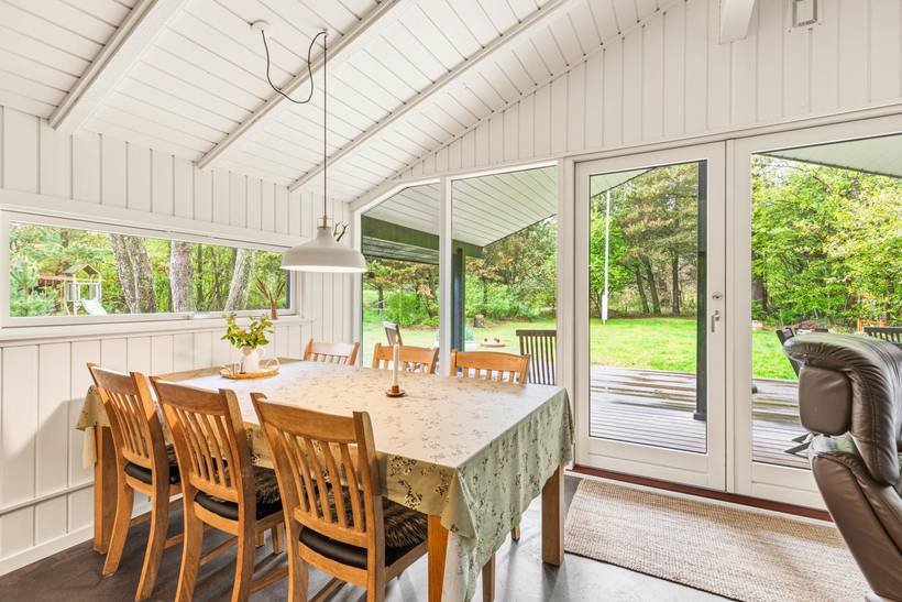 Foto von Ferienhaus XA86 in Houstrup - Westjütland