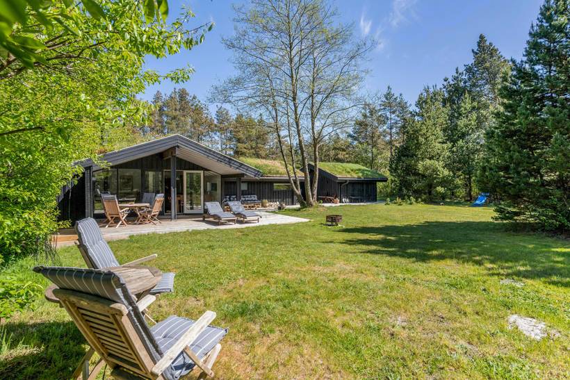 Foto von Ferienhaus XA86 in Houstrup - Westjütland