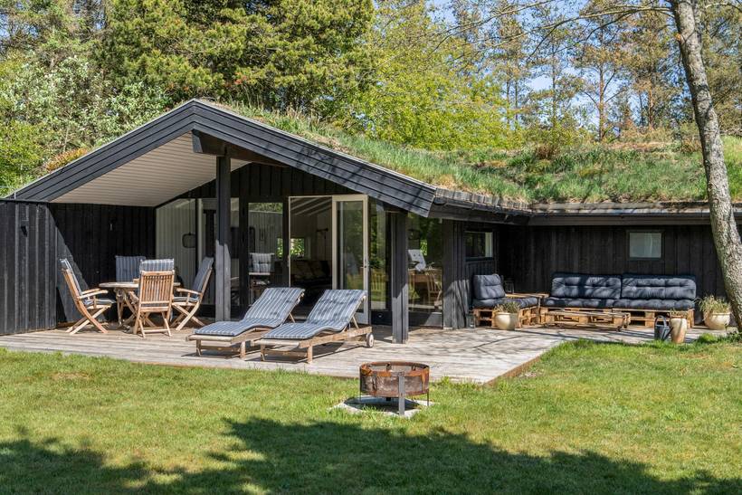 Foto von Ferienhaus XA86 in Houstrup - Westjütland